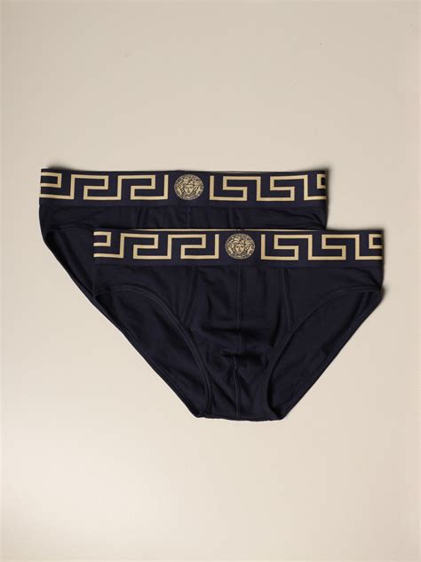 Versace underwear